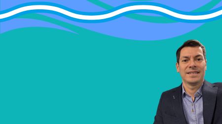 Victor del Rosal International Mens Day 2025